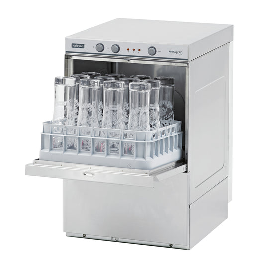 AMIKA AMH35D GLASSWASHER