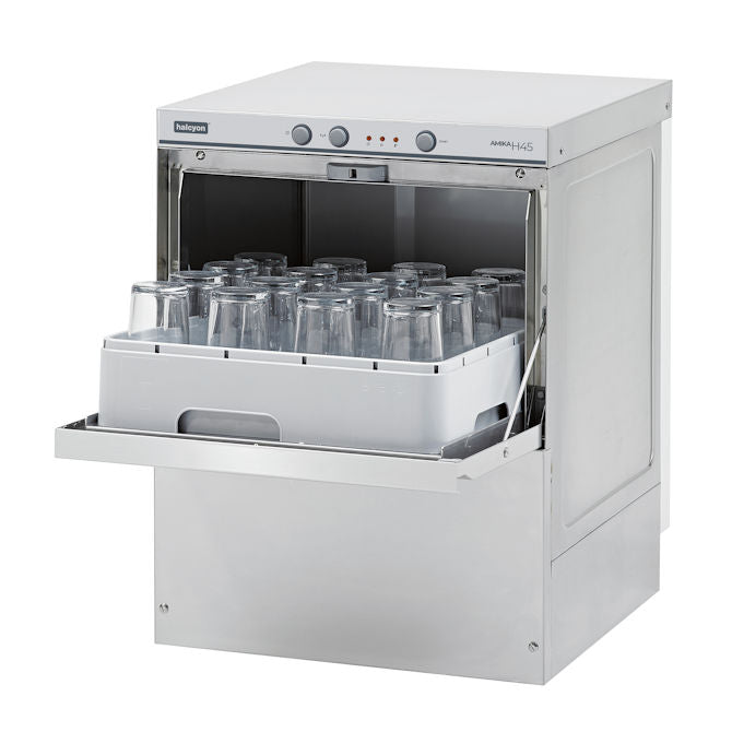 AMIKA AMH45 GLASSWASHER