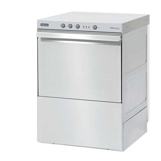 AMIKA AMH50D GLASSWASHER