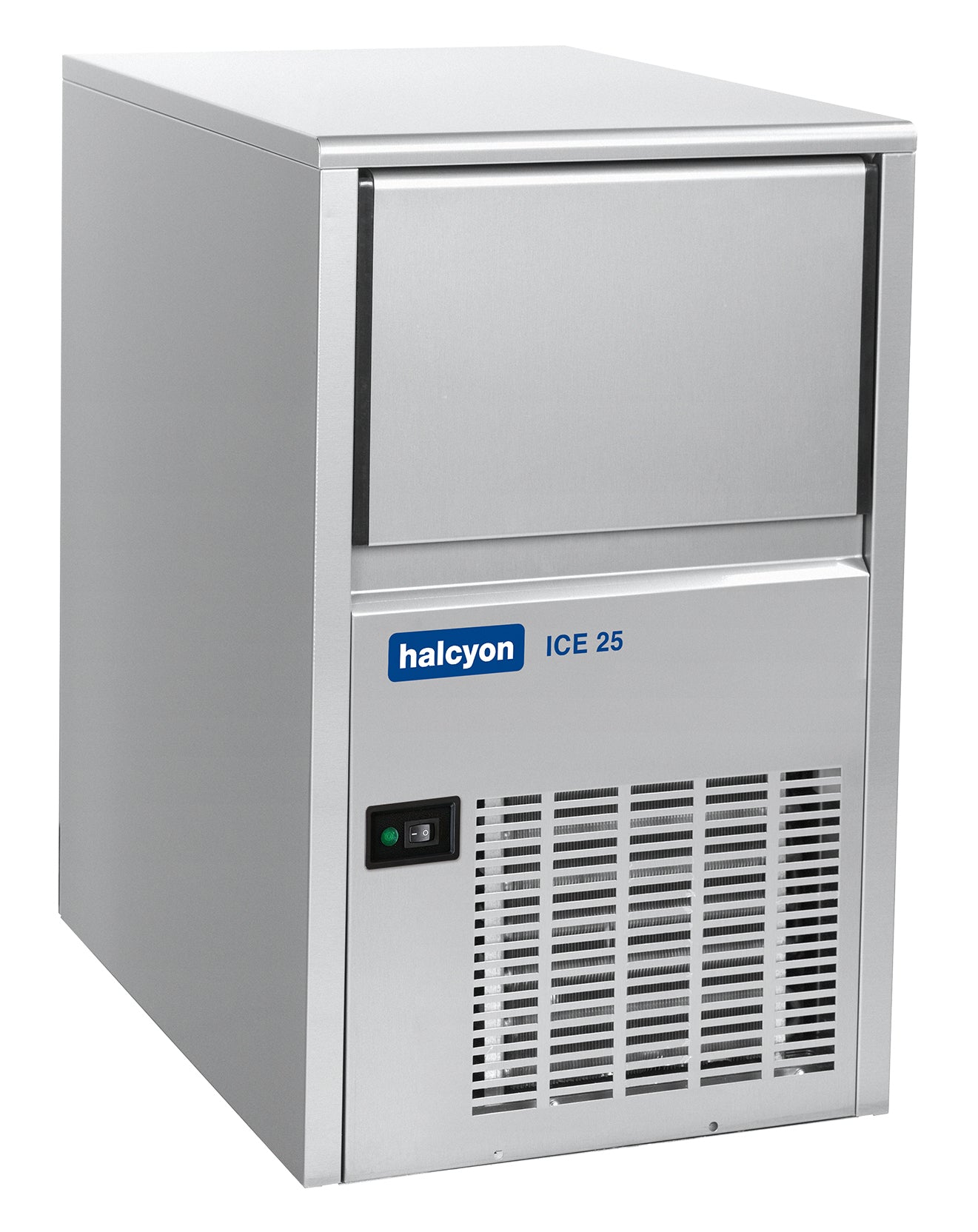 ICE 25