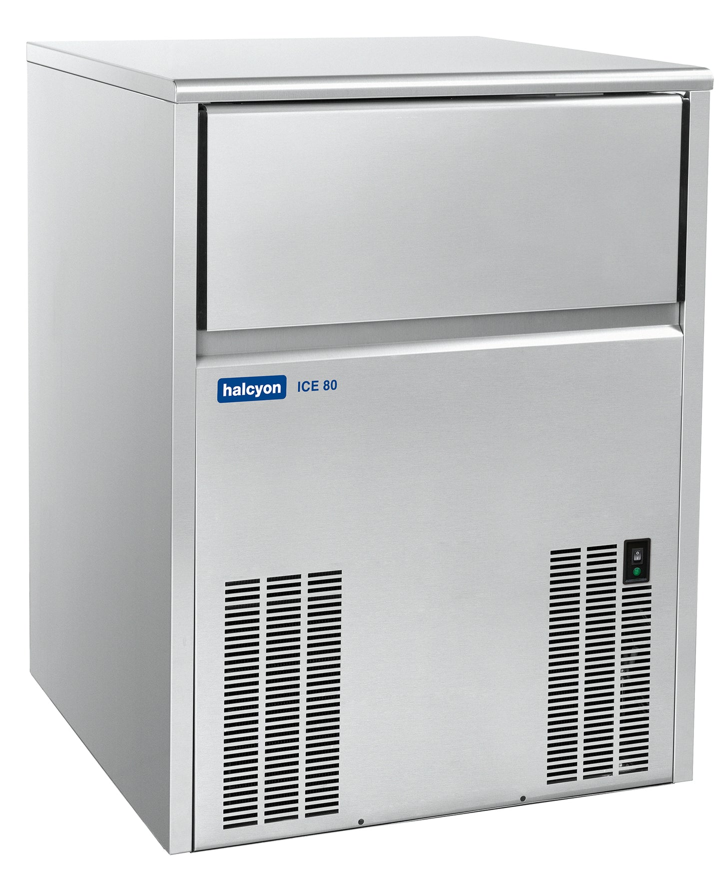 ICE 80