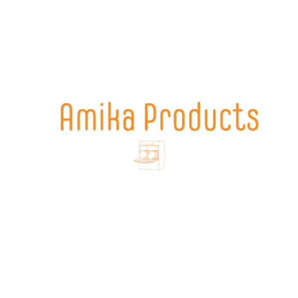 Amika Products