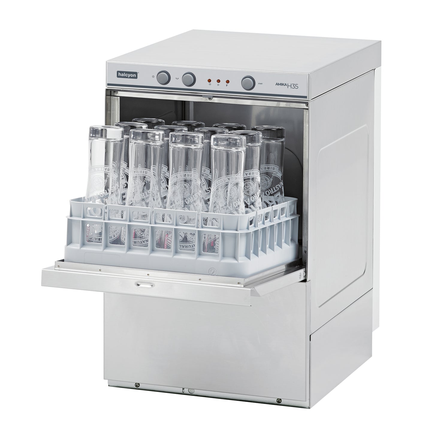 AMIKA AMH35 GLASSWASHER
