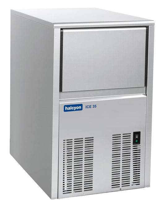 ICE 35