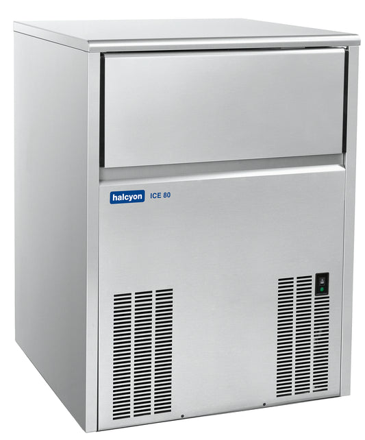 ICE 80